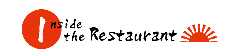 Inside the Restaurant